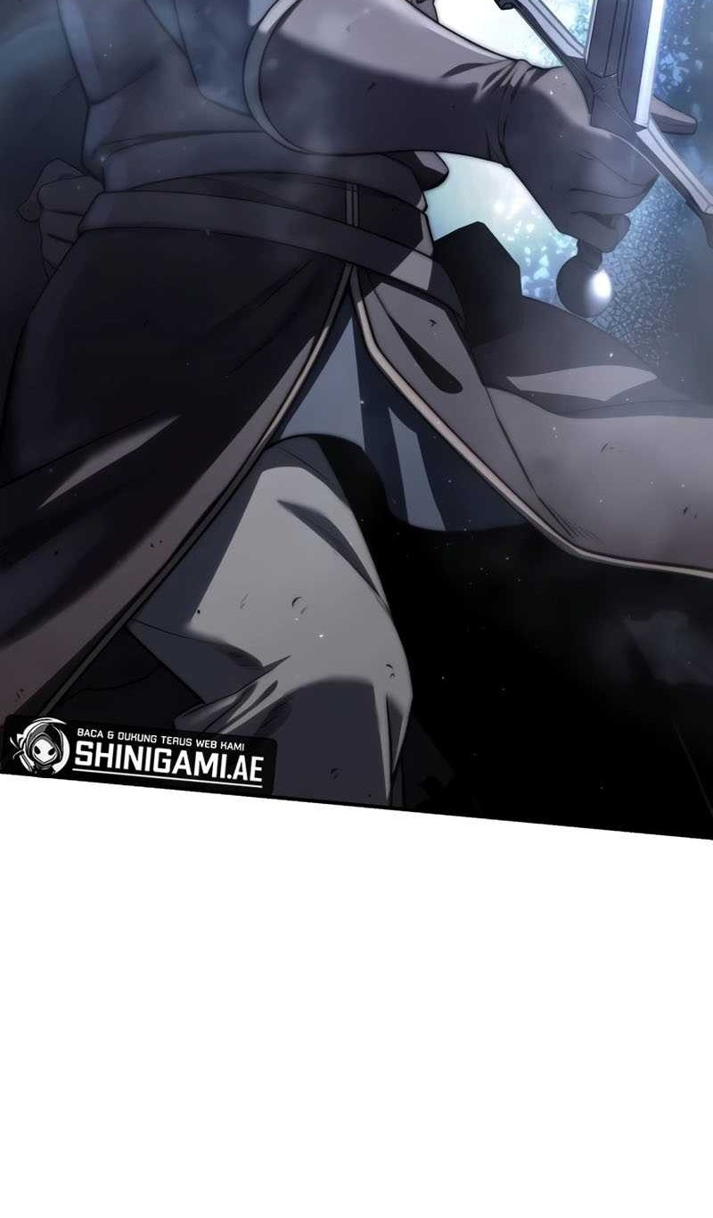 Star Embracing Swordmaster Chapter 57 Halaman 73