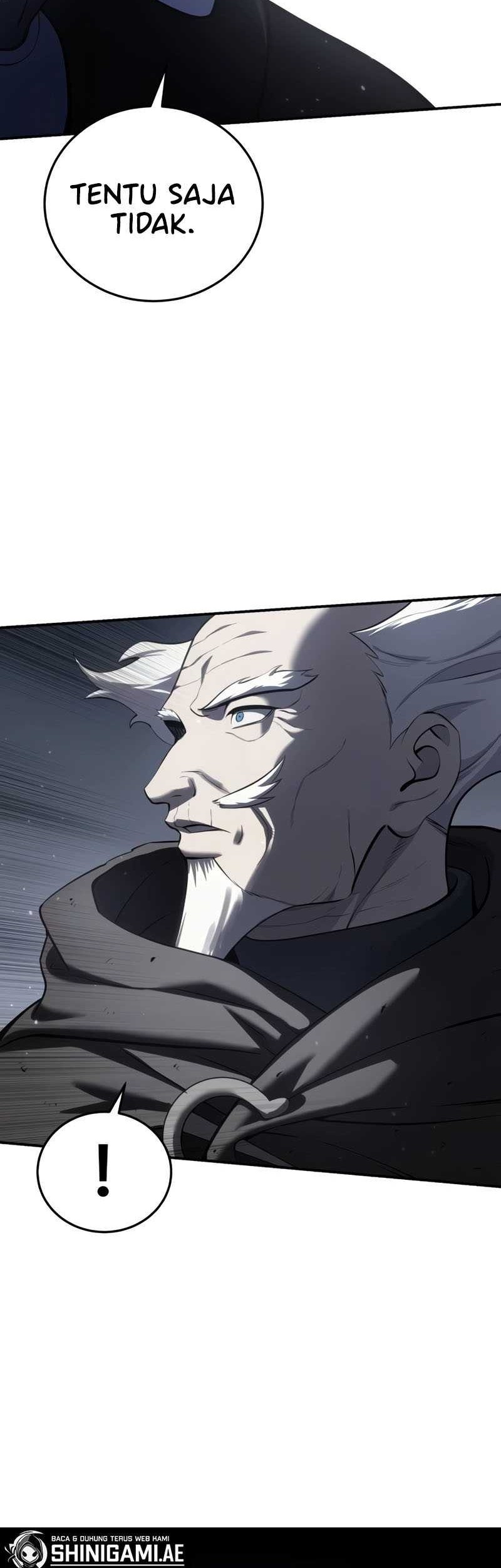 Star Embracing Swordmaster Chapter 57 Halaman 75