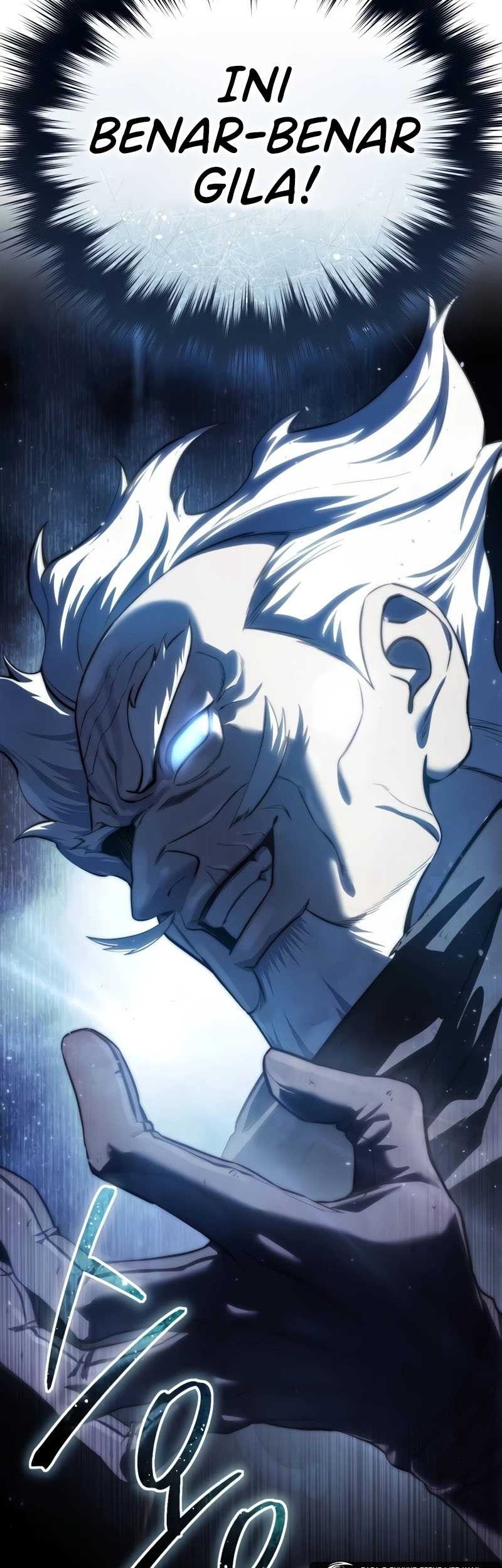 Star Embracing Swordmaster Chapter 57 Halaman 79