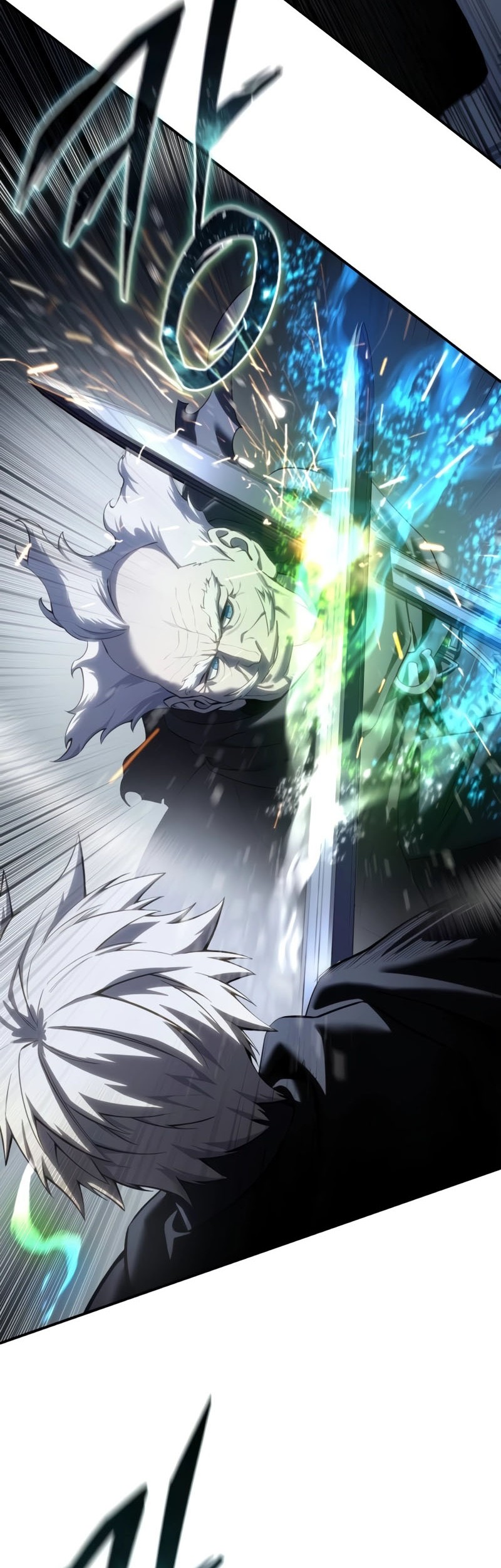 Star Embracing Swordmaster Chapter 58 Halaman 3