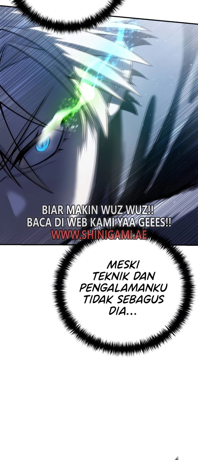 Star Embracing Swordmaster Chapter 58 Halaman 9