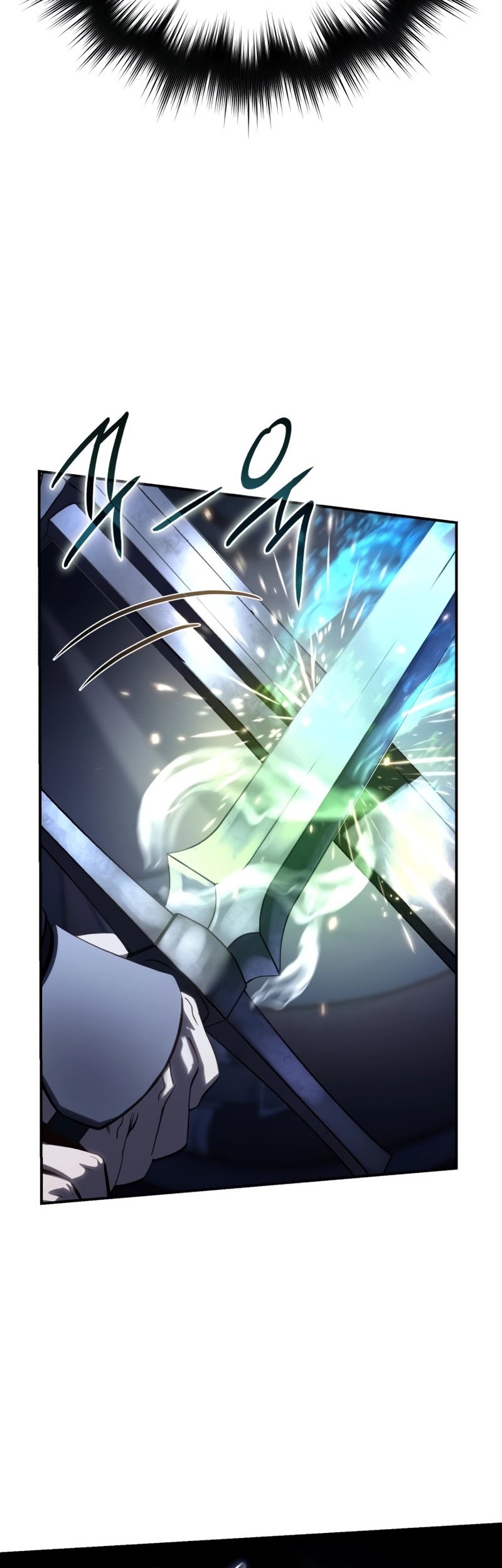Star Embracing Swordmaster Chapter 58 Halaman 11