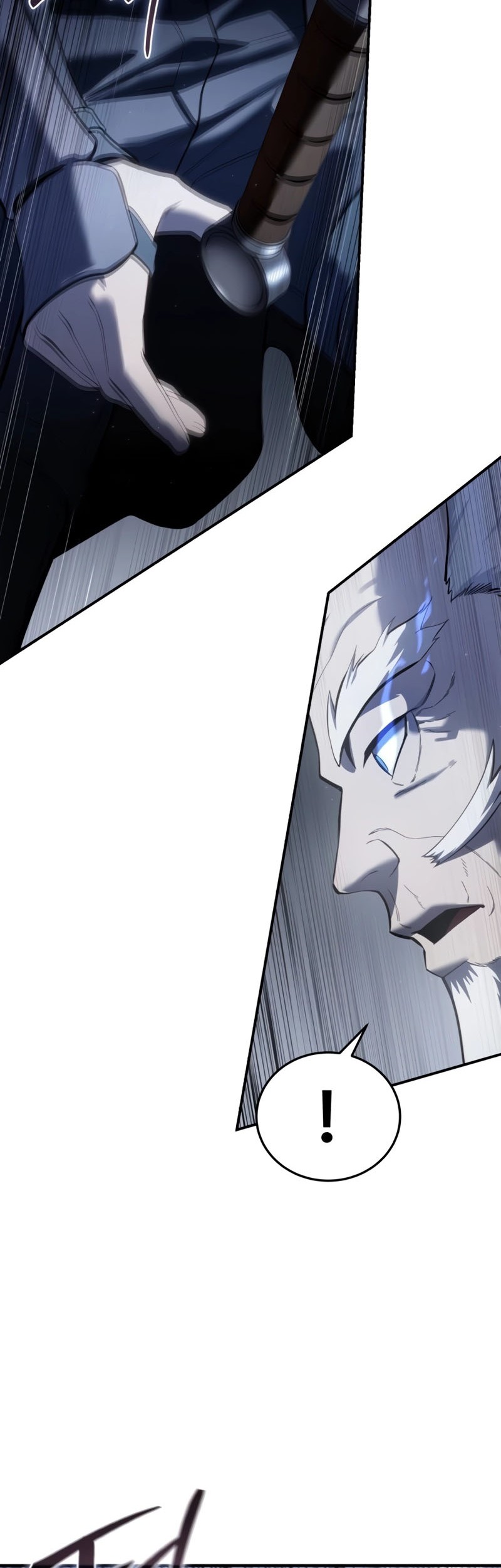 Star Embracing Swordmaster Chapter 58 Halaman 23