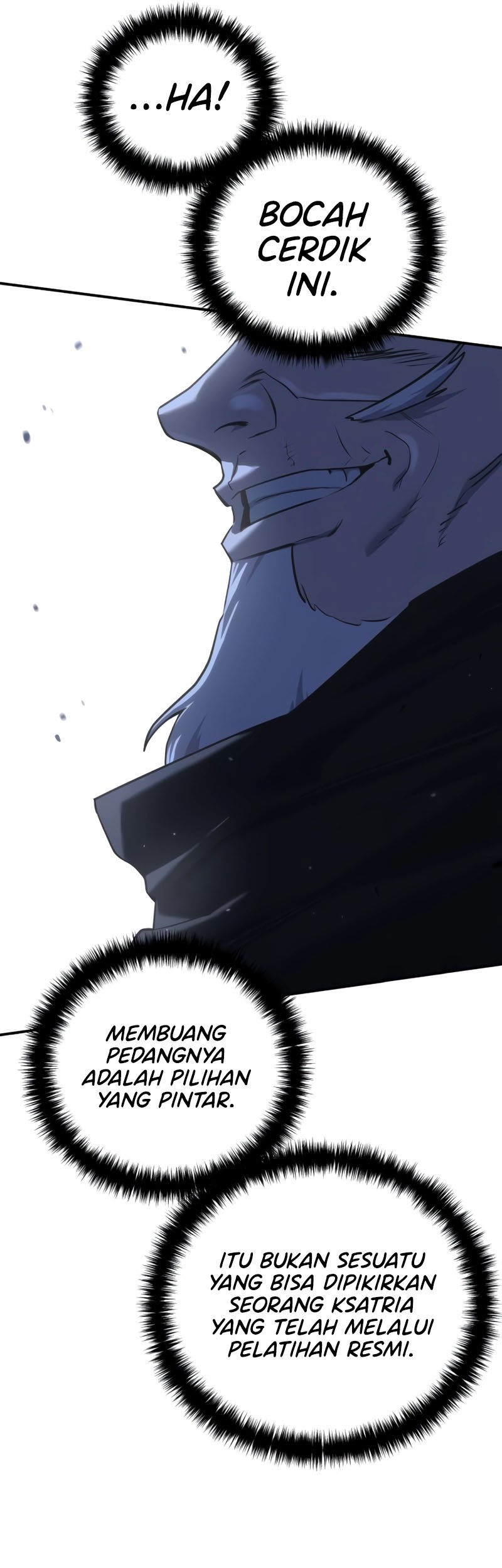 Star Embracing Swordmaster Chapter 58 Halaman 26