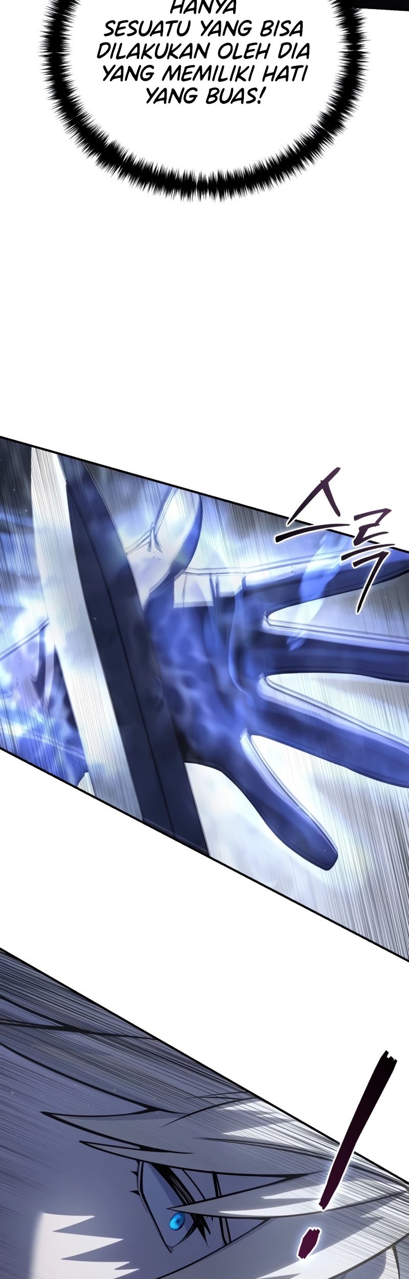 Star Embracing Swordmaster Chapter 58 Halaman 28