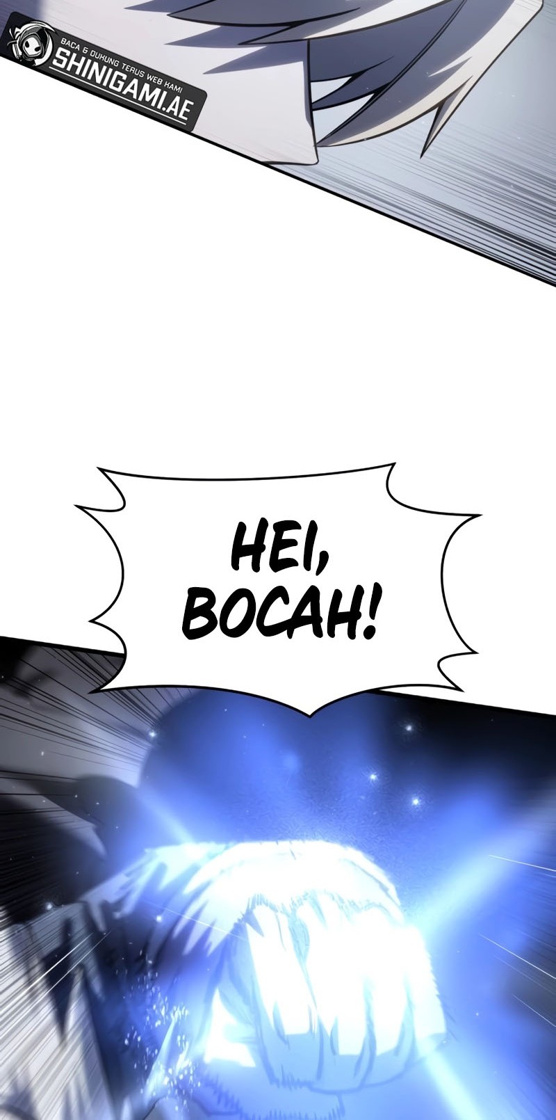 Star Embracing Swordmaster Chapter 58 Halaman 29