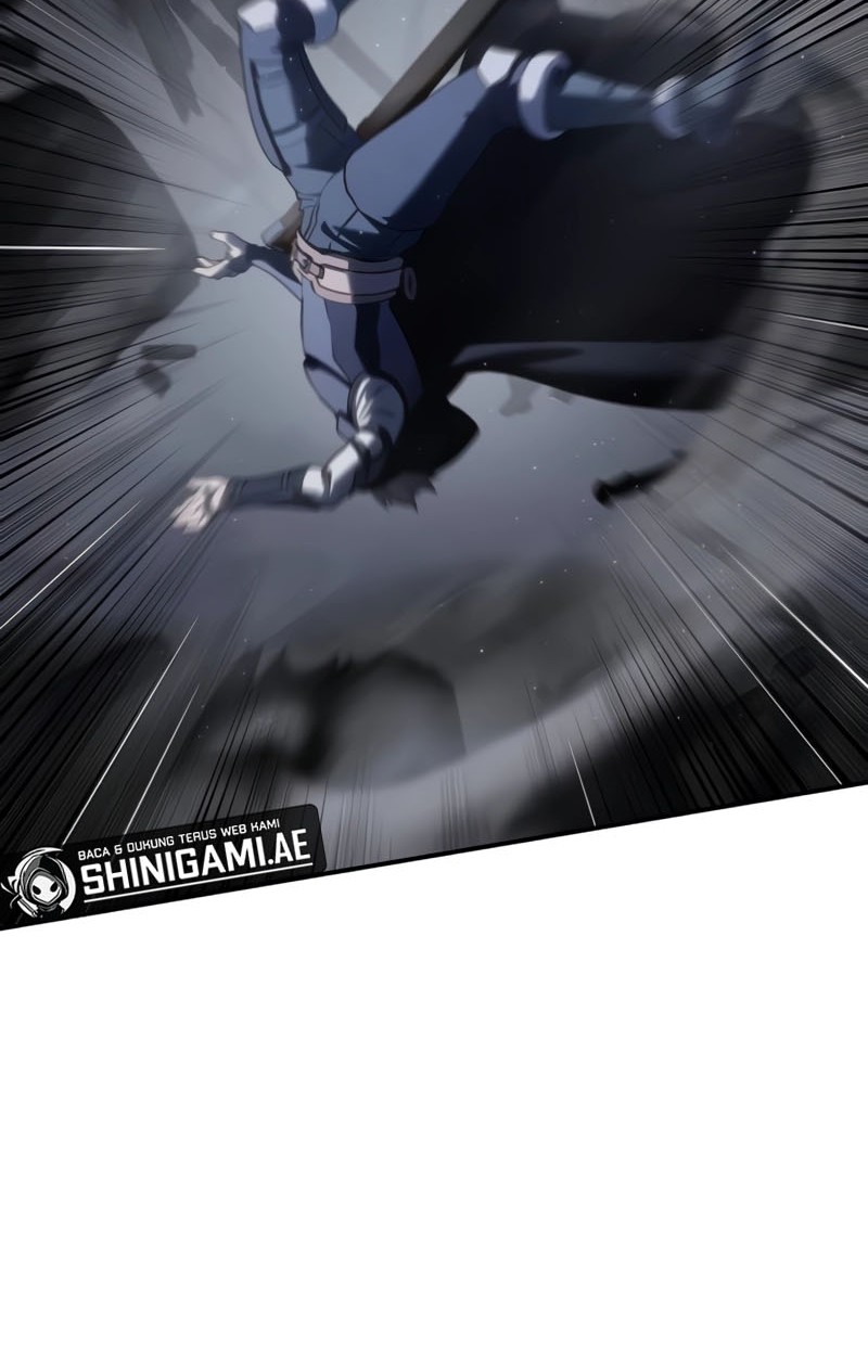 Star Embracing Swordmaster Chapter 58 Halaman 33