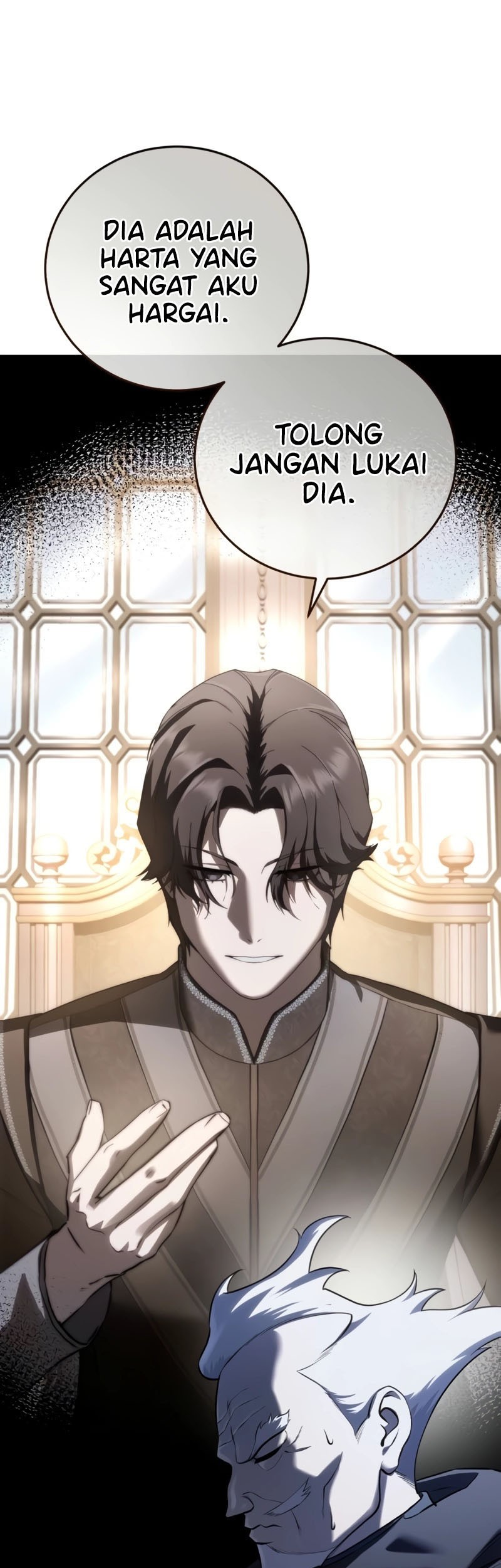 Star Embracing Swordmaster Chapter 58 Halaman 38