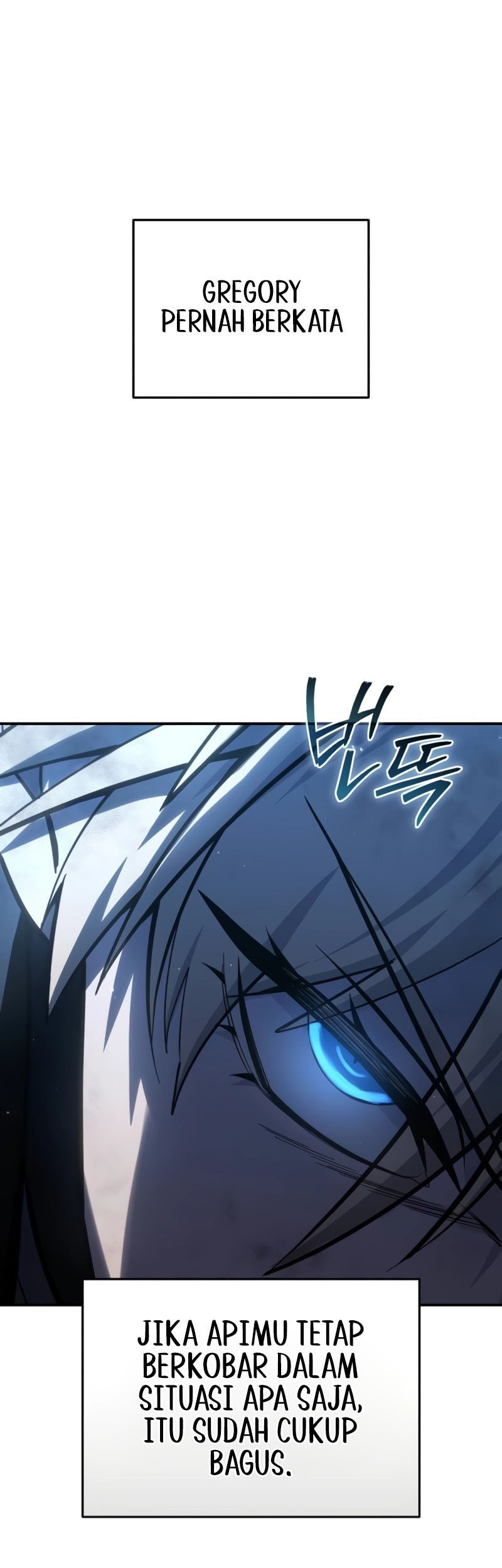Star Embracing Swordmaster Chapter 58 Halaman 40