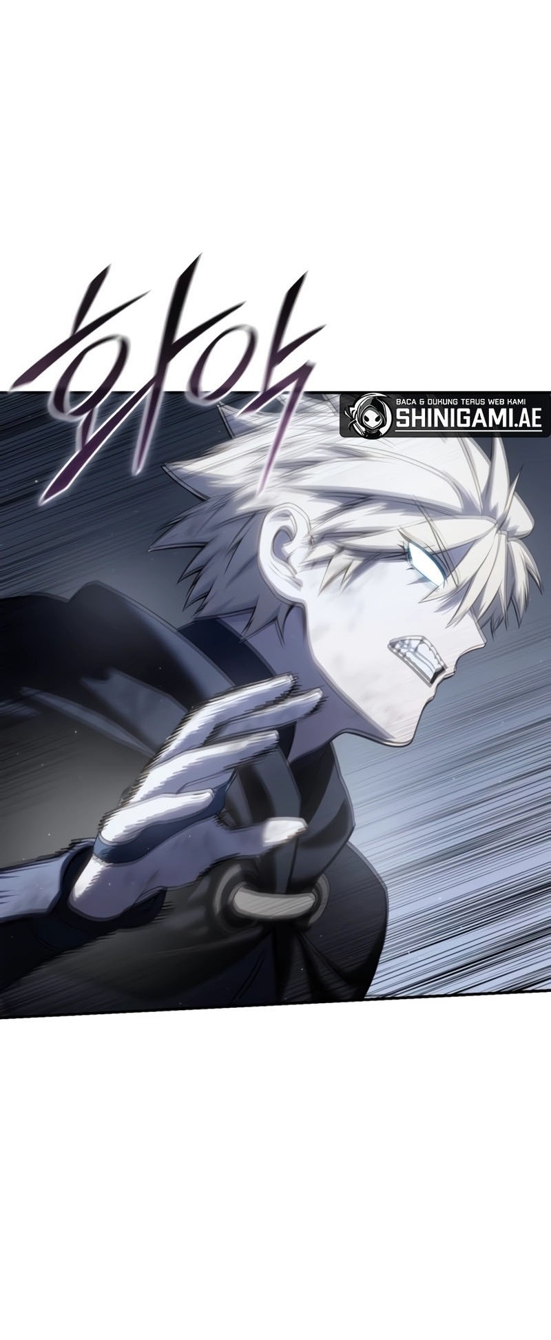 Star Embracing Swordmaster Chapter 58 Halaman 41