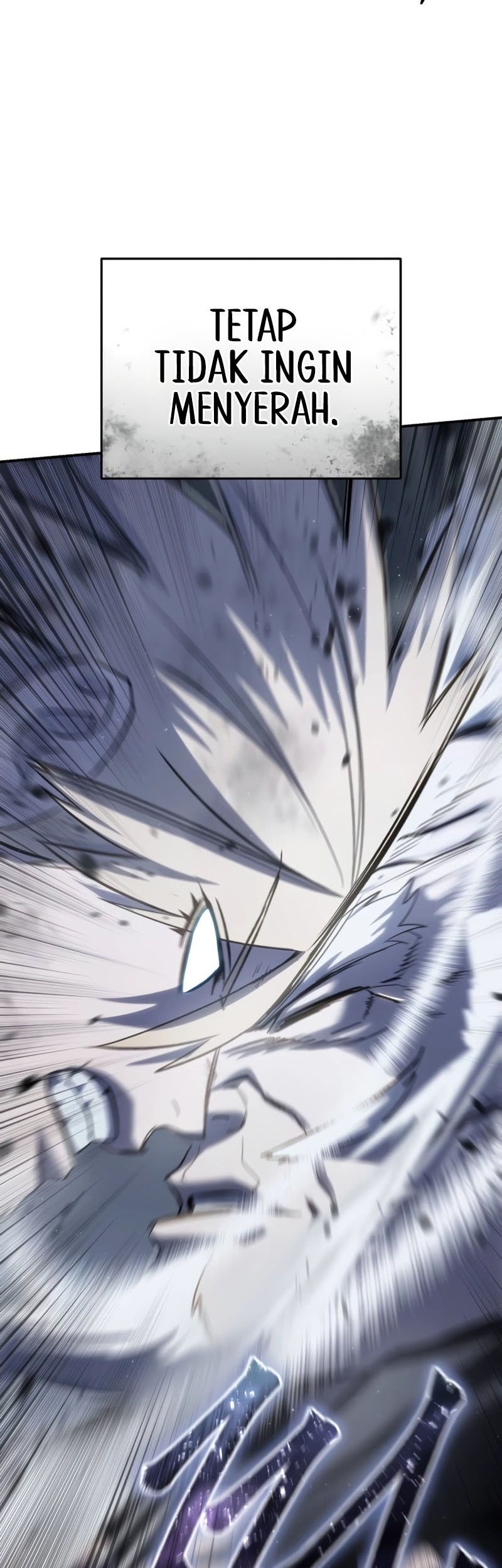 Star Embracing Swordmaster Chapter 58 Halaman 43