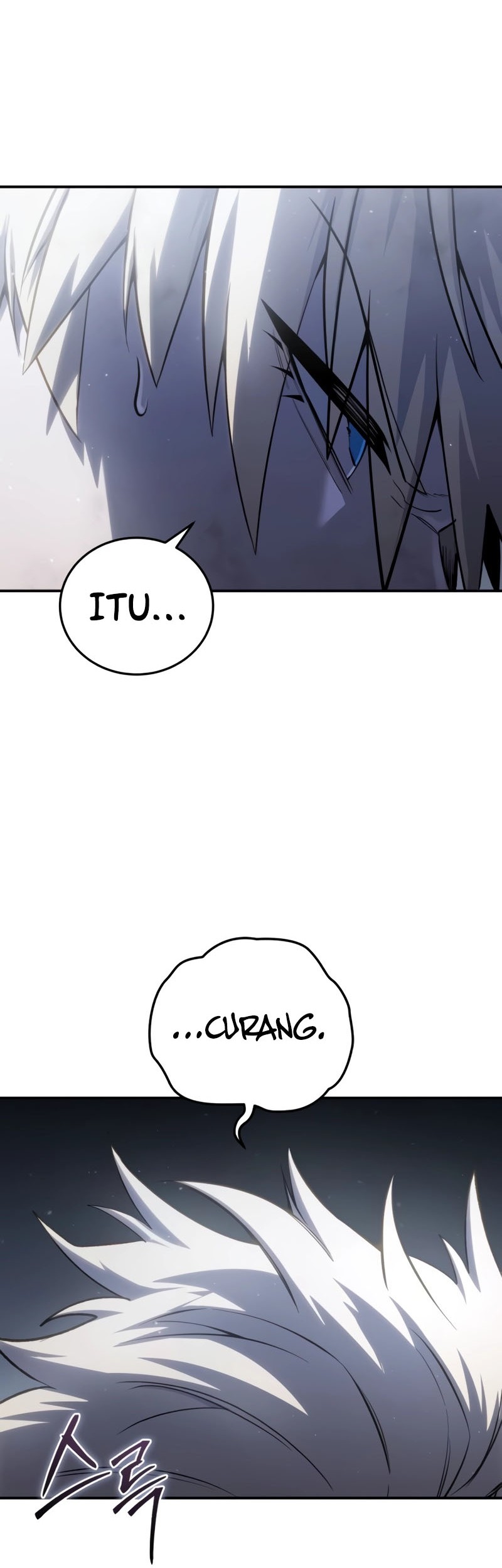 Star Embracing Swordmaster Chapter 58 Halaman 45