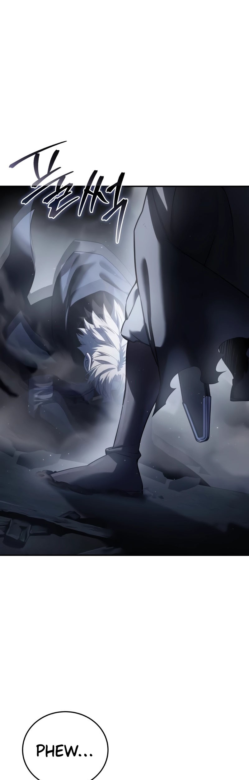 Star Embracing Swordmaster Chapter 58 Halaman 46