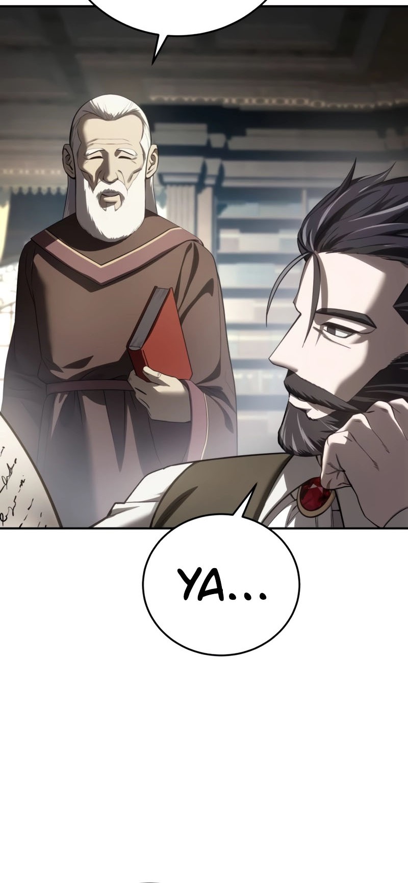 Star Embracing Swordmaster Chapter 58 Halaman 53