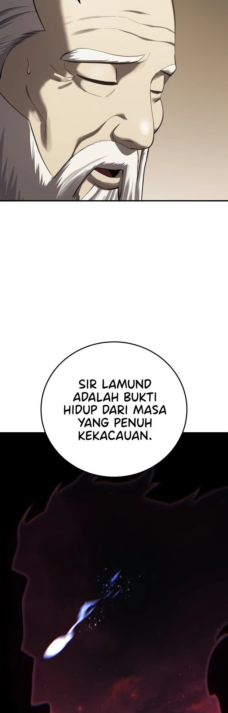 Star Embracing Swordmaster Chapter 58 Halaman 57