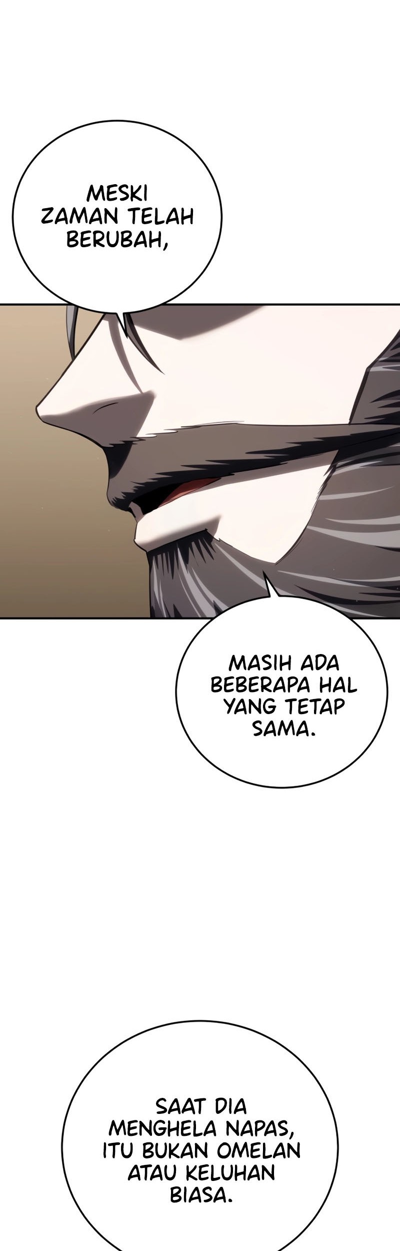 Star Embracing Swordmaster Chapter 58 Halaman 59