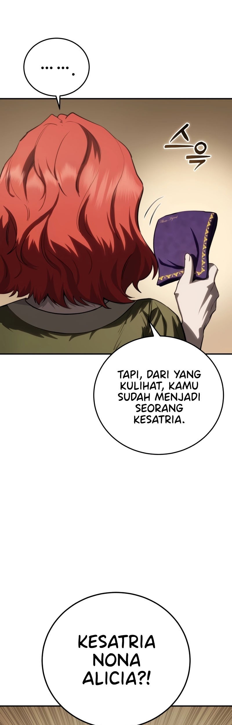 Star Embracing Swordmaster Chapter 58 Halaman 78