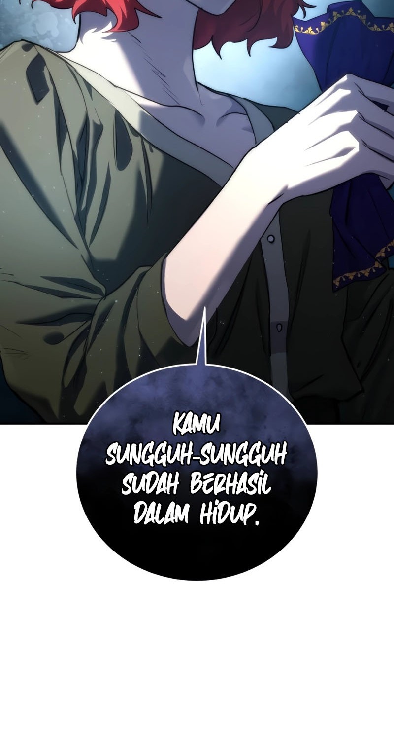 Star Embracing Swordmaster Chapter 58 Halaman 81