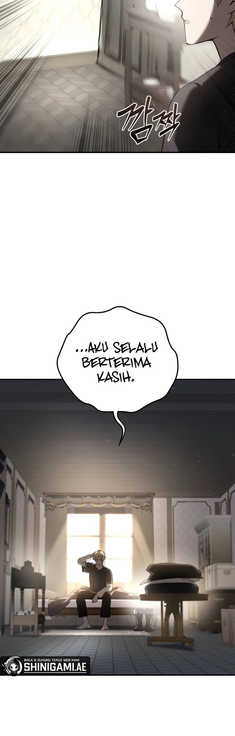 Star Embracing Swordmaster Chapter 58 Halaman 83