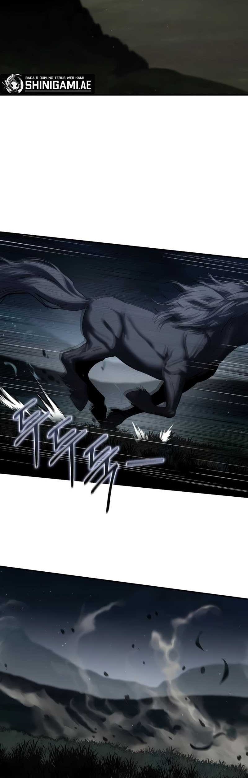 Star Embracing Swordmaster Chapter 59 Halaman 3