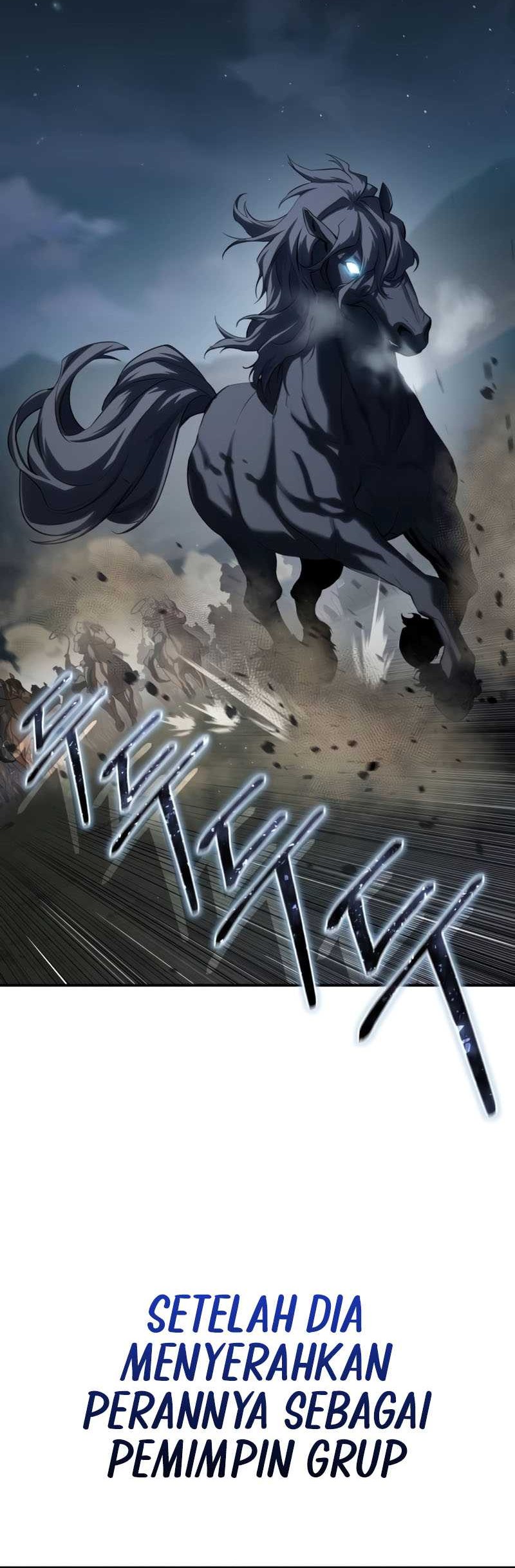Star Embracing Swordmaster Chapter 59 Halaman 5