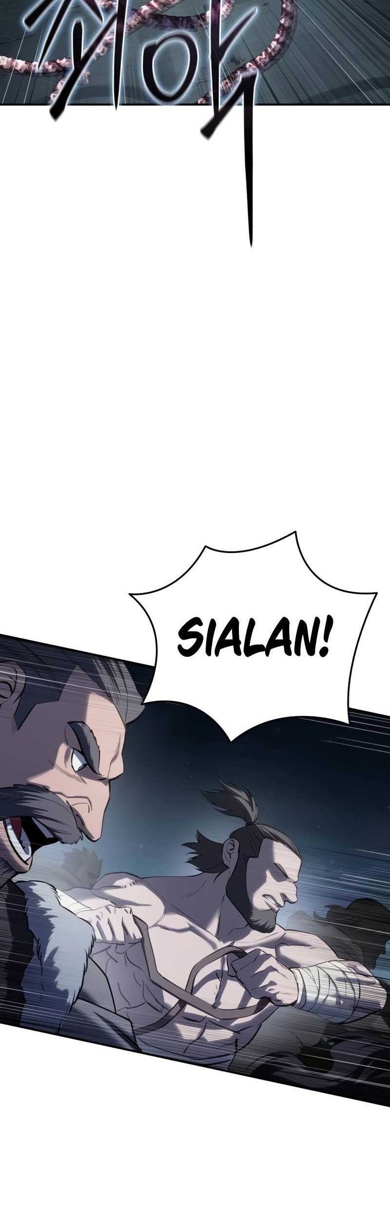 Star Embracing Swordmaster Chapter 59 Halaman 9