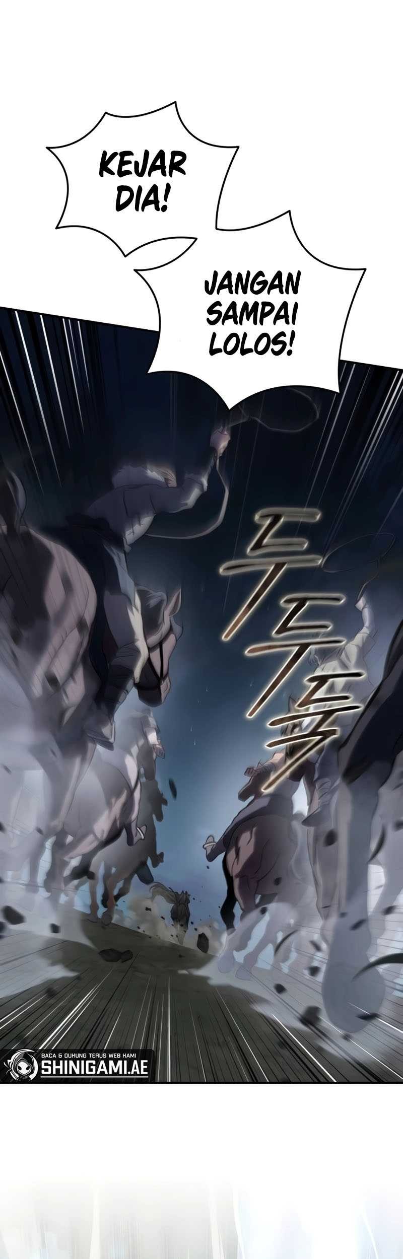 Star Embracing Swordmaster Chapter 59 Halaman 10