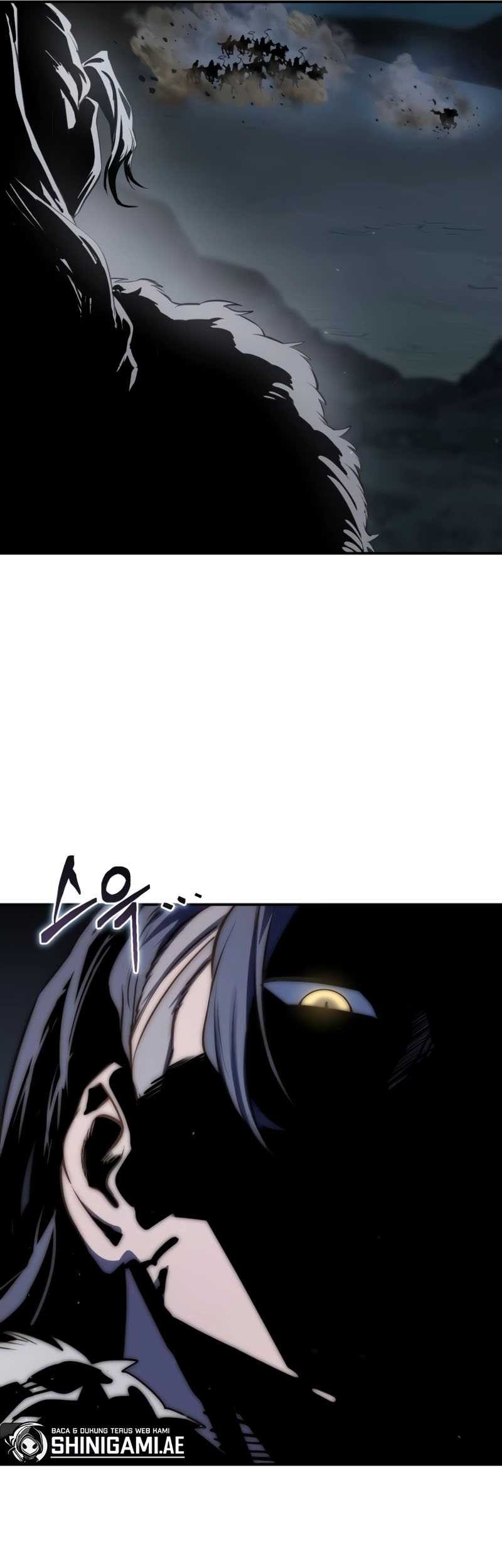 Star Embracing Swordmaster Chapter 59 Halaman 14