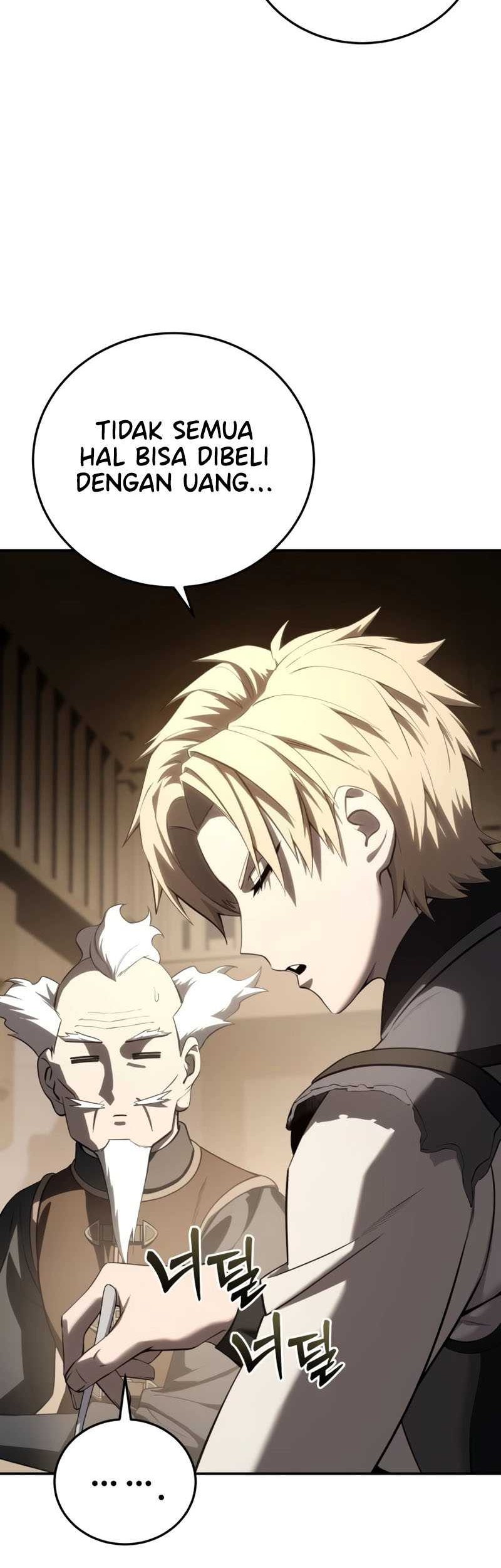 Star Embracing Swordmaster Chapter 59 Halaman 19