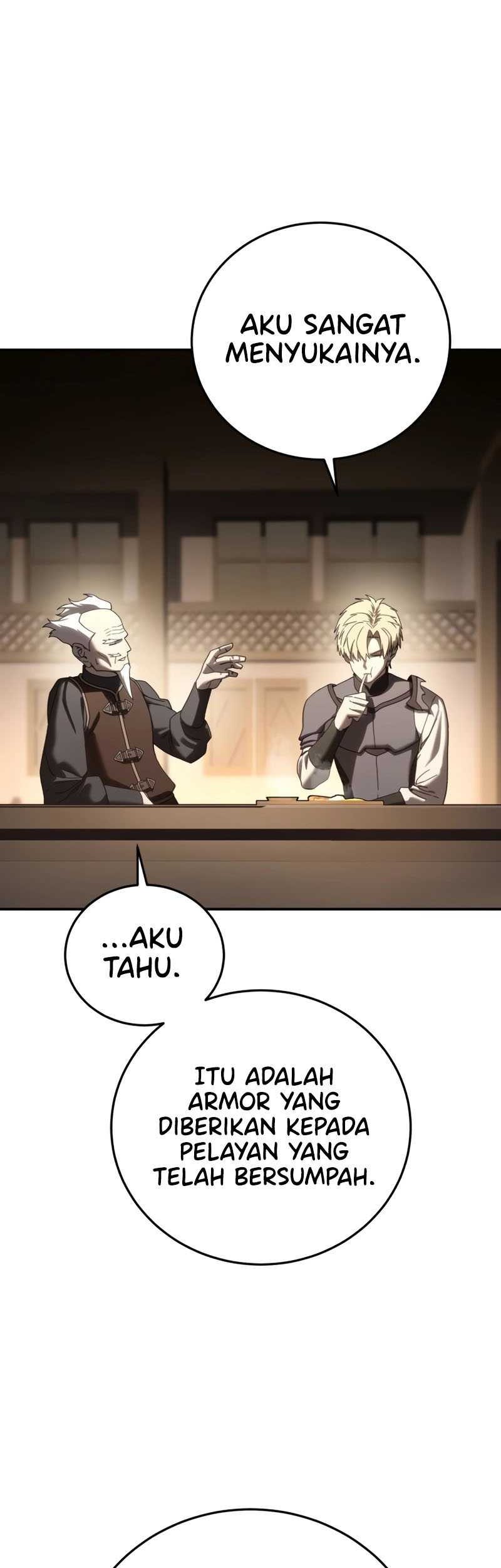 Star Embracing Swordmaster Chapter 59 Halaman 20