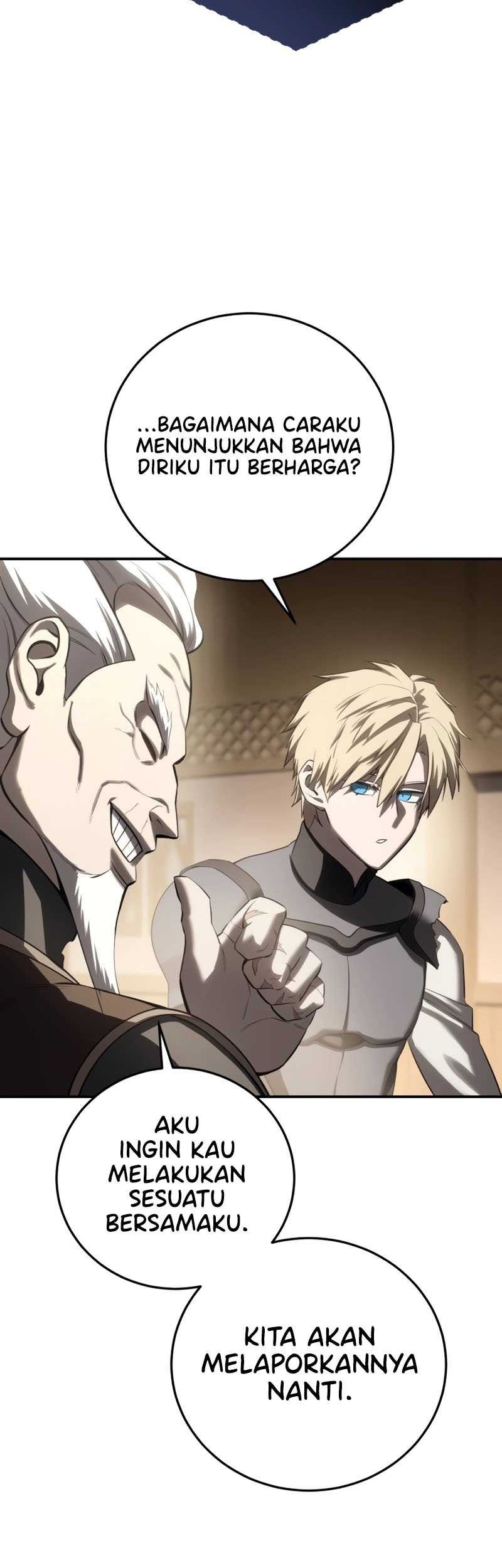 Star Embracing Swordmaster Chapter 59 Halaman 24