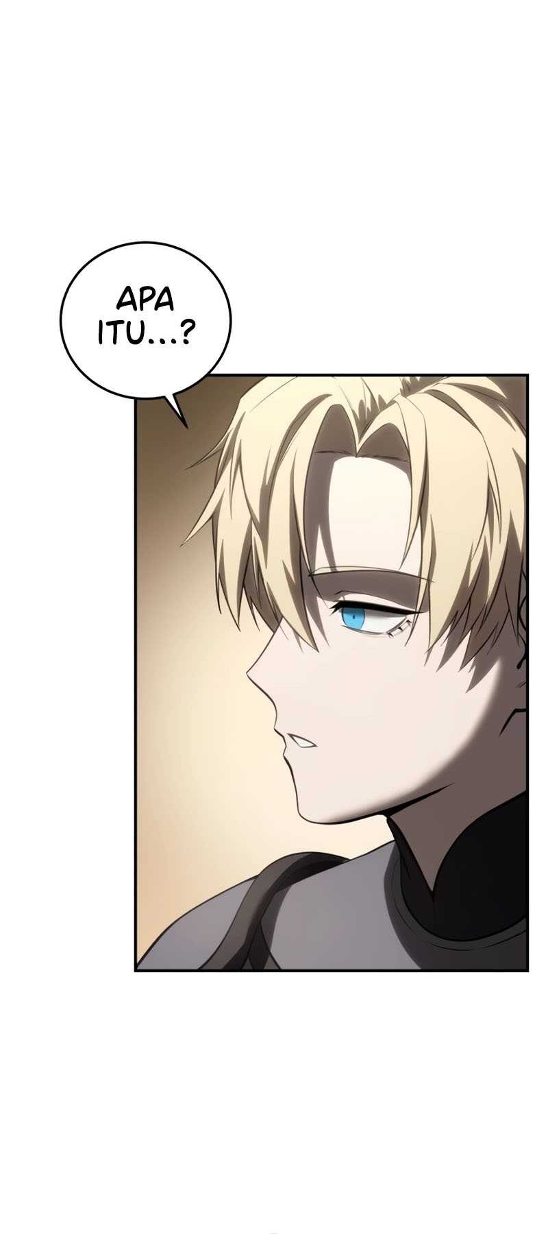 Star Embracing Swordmaster Chapter 59 Halaman 25