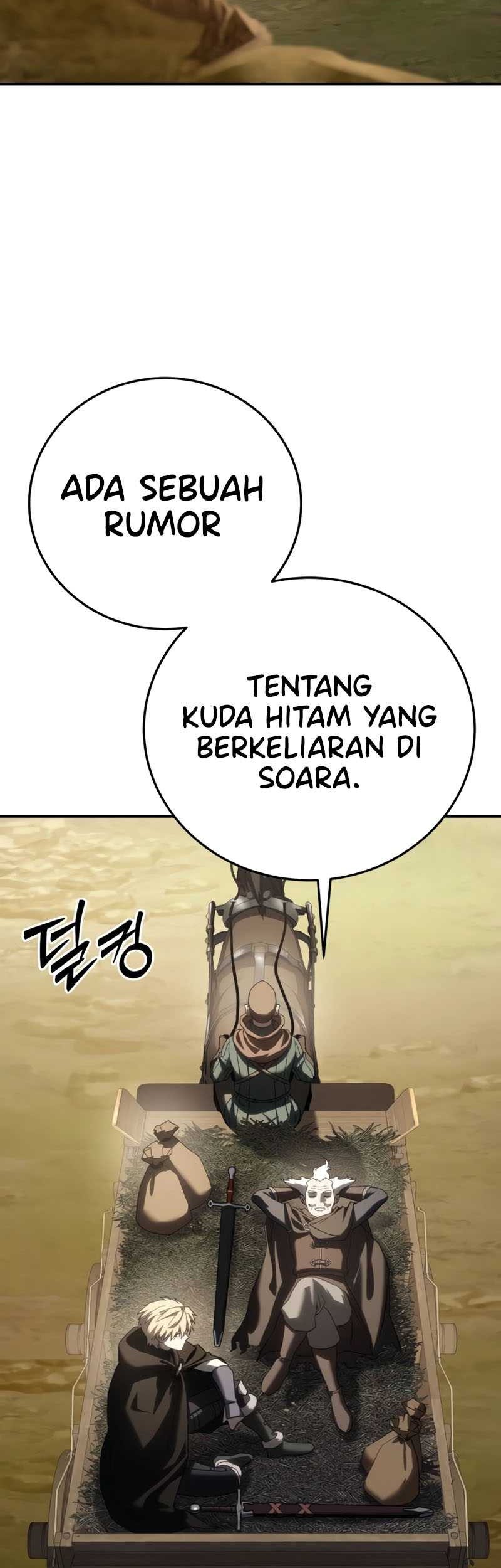 Star Embracing Swordmaster Chapter 59 Halaman 28