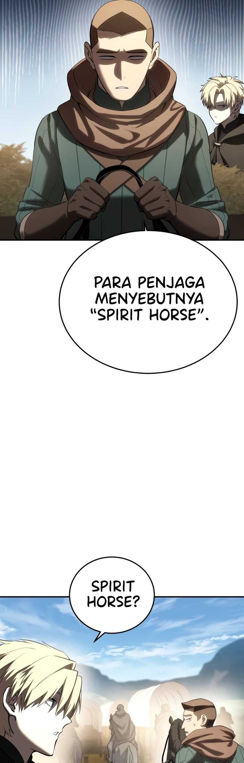 Star Embracing Swordmaster Chapter 59 Halaman 30
