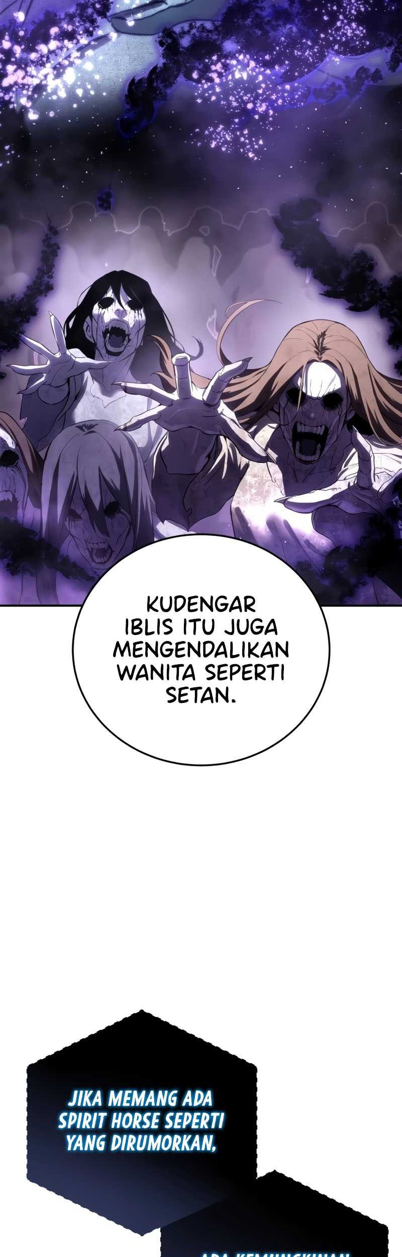 Star Embracing Swordmaster Chapter 59 Halaman 32