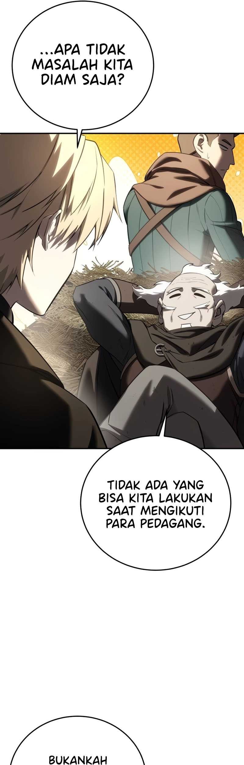 Star Embracing Swordmaster Chapter 59 Halaman 34