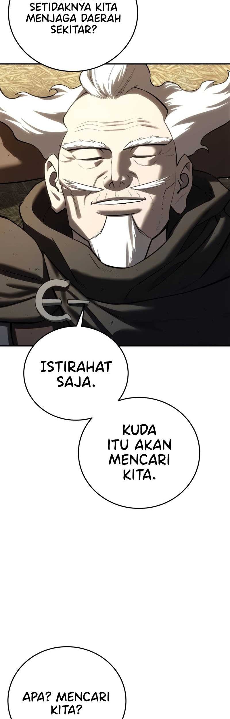 Star Embracing Swordmaster Chapter 59 Halaman 35