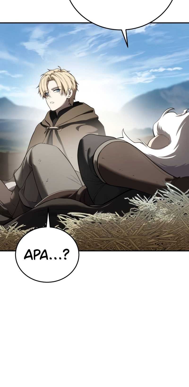 Star Embracing Swordmaster Chapter 59 Halaman 37