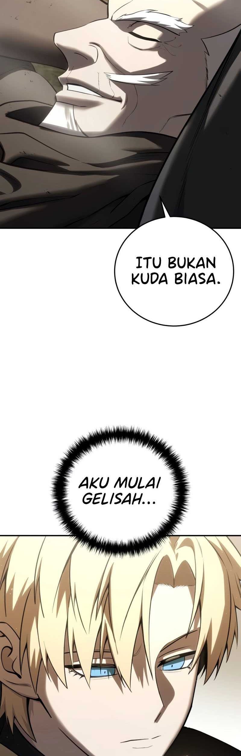 Star Embracing Swordmaster Chapter 59 Halaman 39