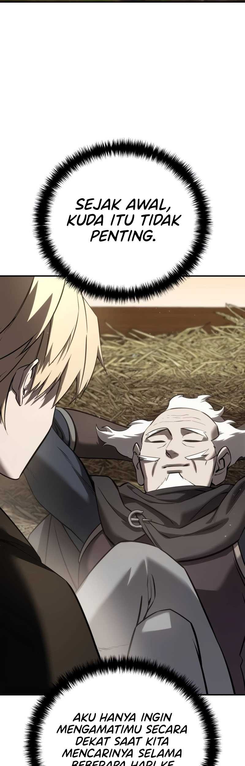 Star Embracing Swordmaster Chapter 59 Halaman 42