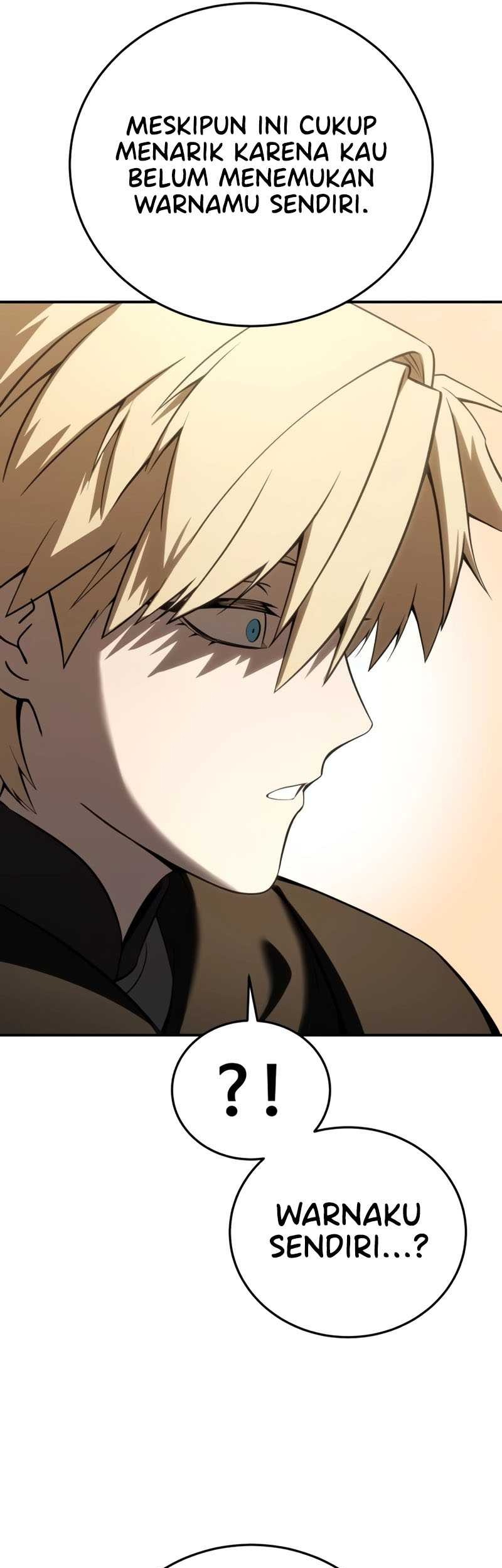 Star Embracing Swordmaster Chapter 59 Halaman 46