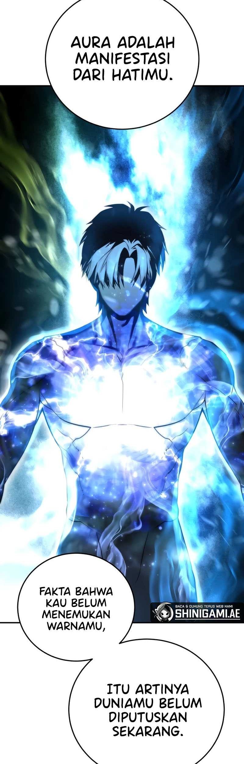 Star Embracing Swordmaster Chapter 59 Halaman 47