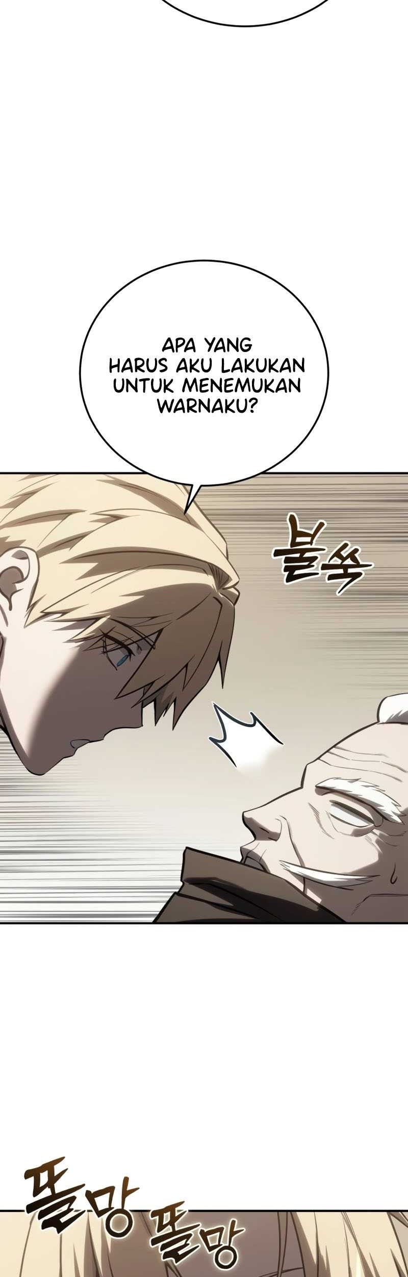 Star Embracing Swordmaster Chapter 59 Halaman 48