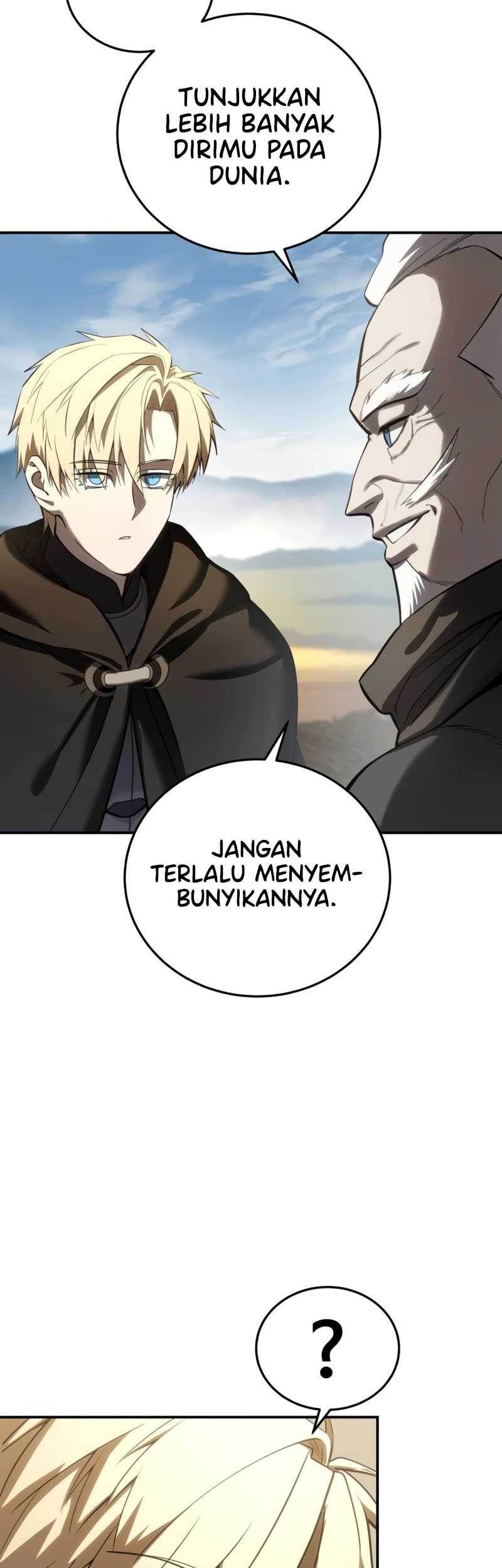 Star Embracing Swordmaster Chapter 59 Halaman 52