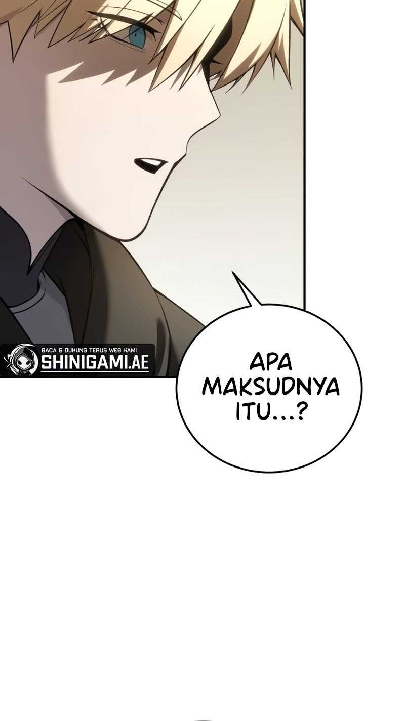 Star Embracing Swordmaster Chapter 59 Halaman 53