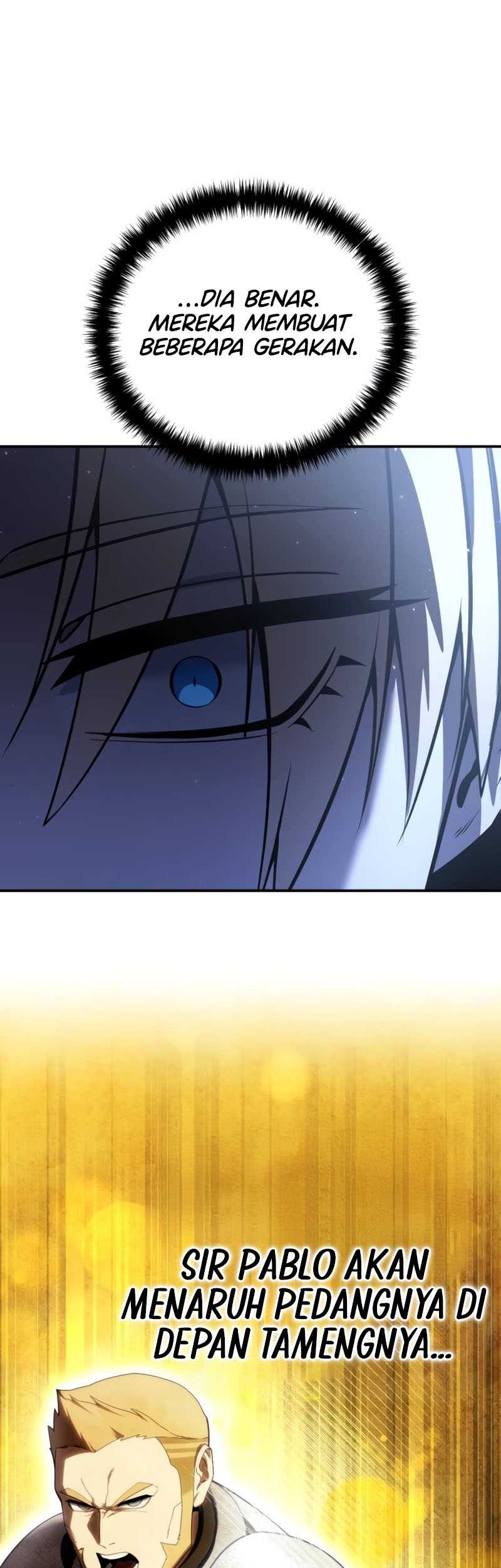 Star Embracing Swordmaster Chapter 59 Halaman 59