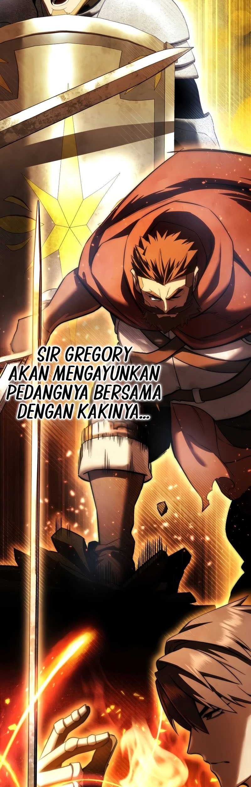 Star Embracing Swordmaster Chapter 59 Halaman 60