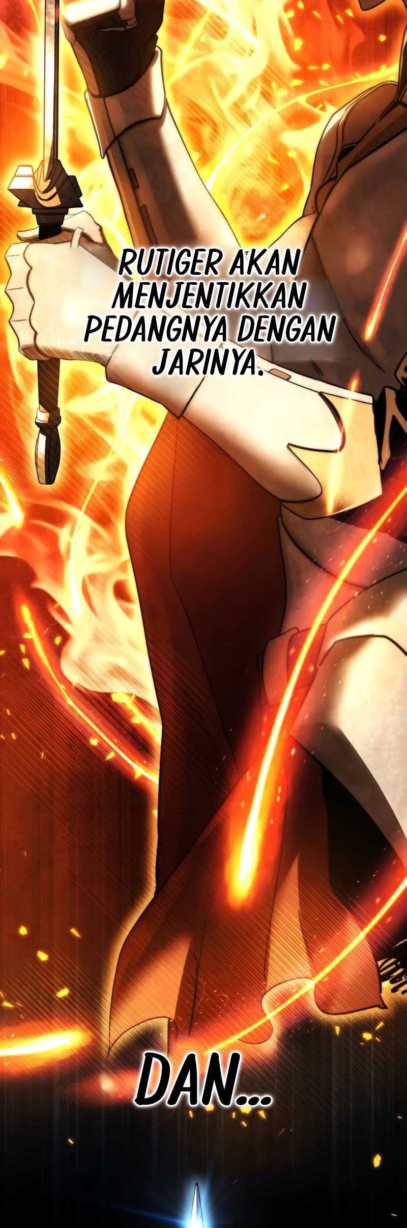 Star Embracing Swordmaster Chapter 59 Halaman 61