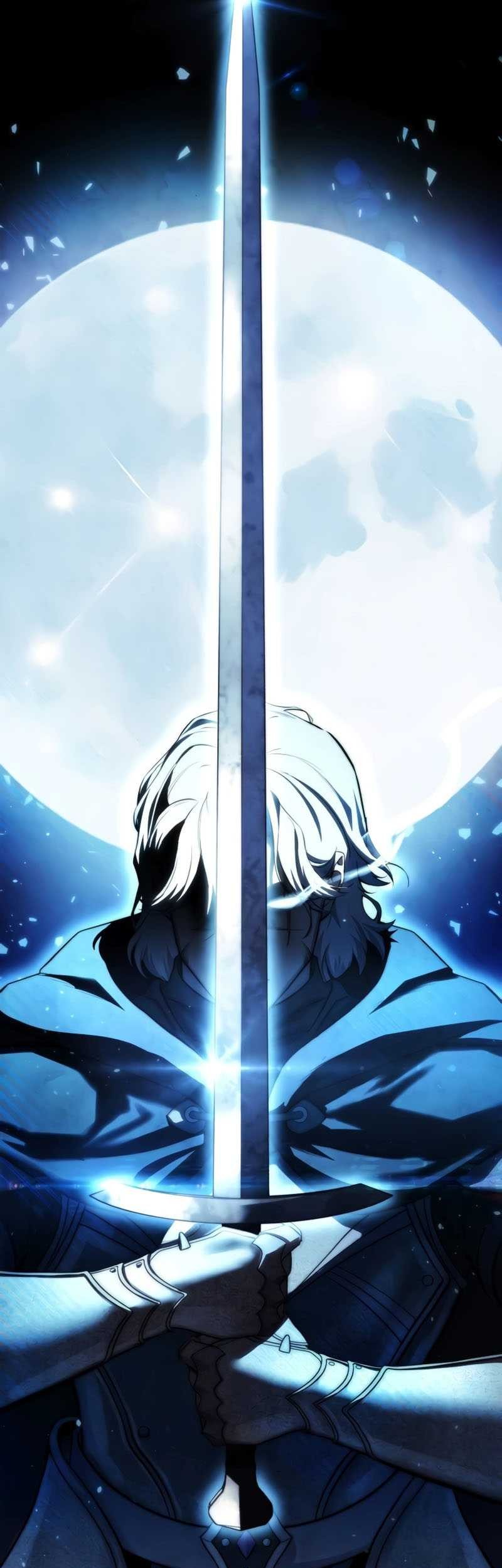Star Embracing Swordmaster Chapter 59 Halaman 62