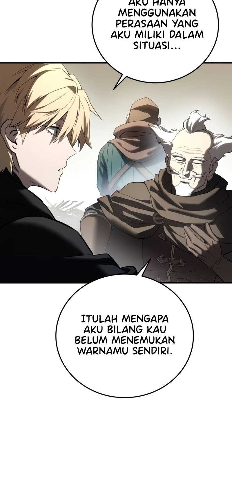 Star Embracing Swordmaster Chapter 59 Halaman 65